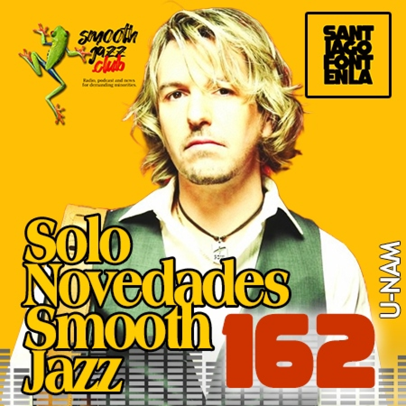 Novedades Smooth Jazz
