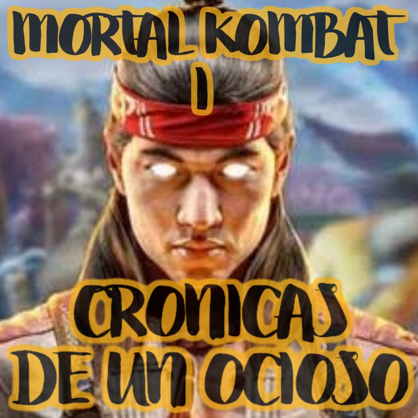 Crónicas De Un Ocioso