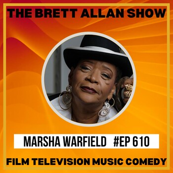 Marsha Warfield Interview | Comedian and Actor Makes Her Triumphant ...