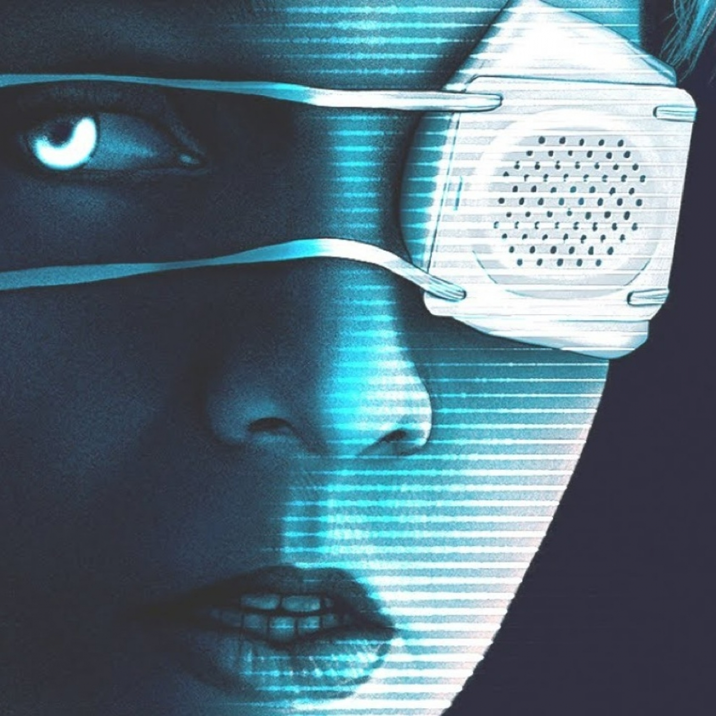 28 días de ciencia ficción III #27- Come True (Anthony Scott Burns, 2020)