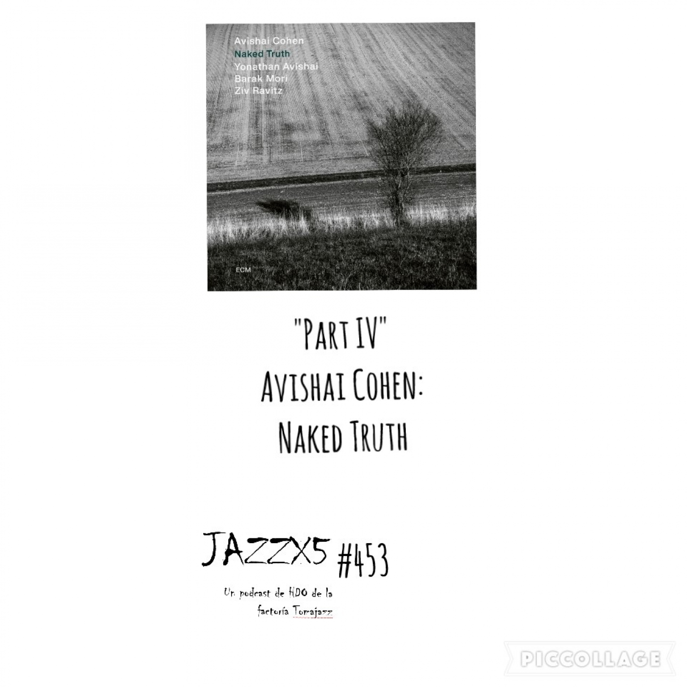 HDO - JazzX5