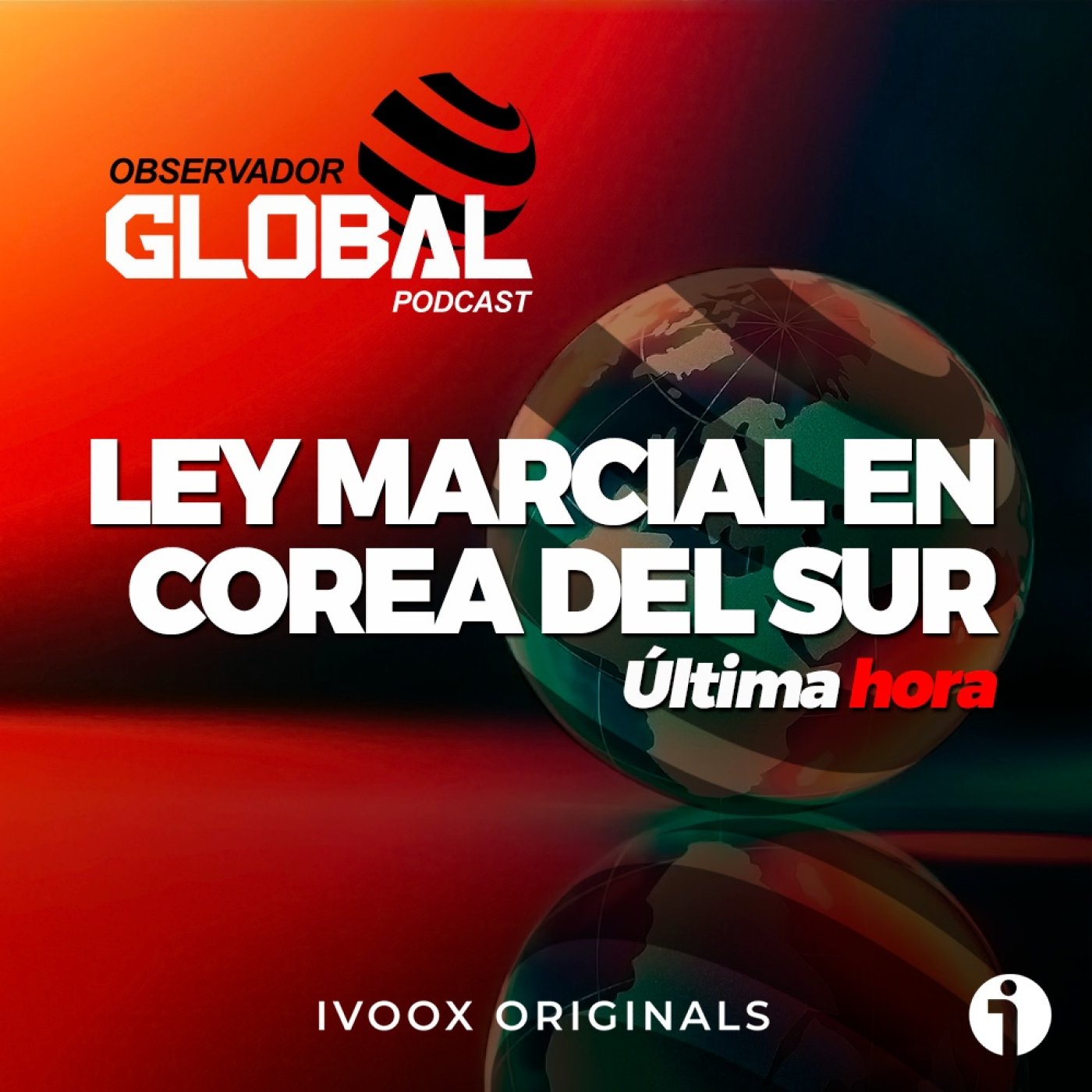 Observador Global Podcast