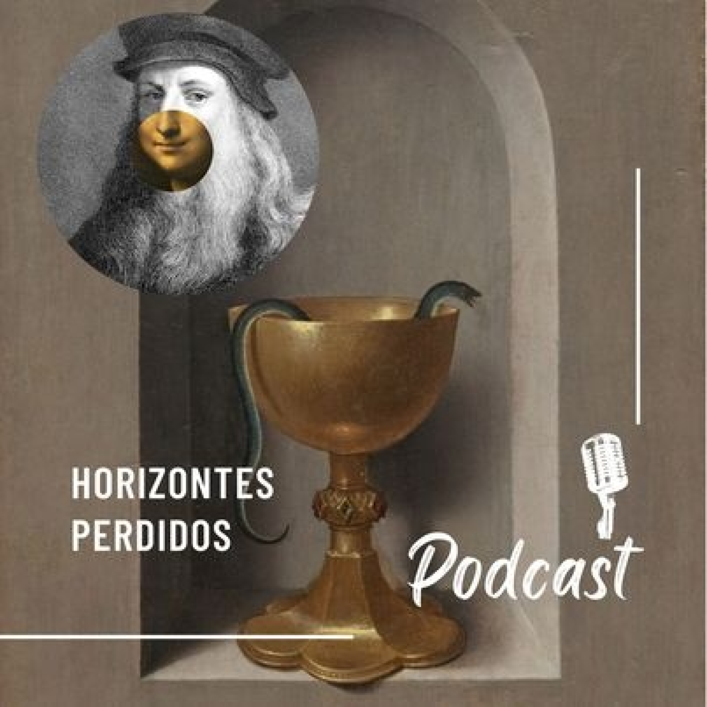 HORIZONTES PERDIDOS