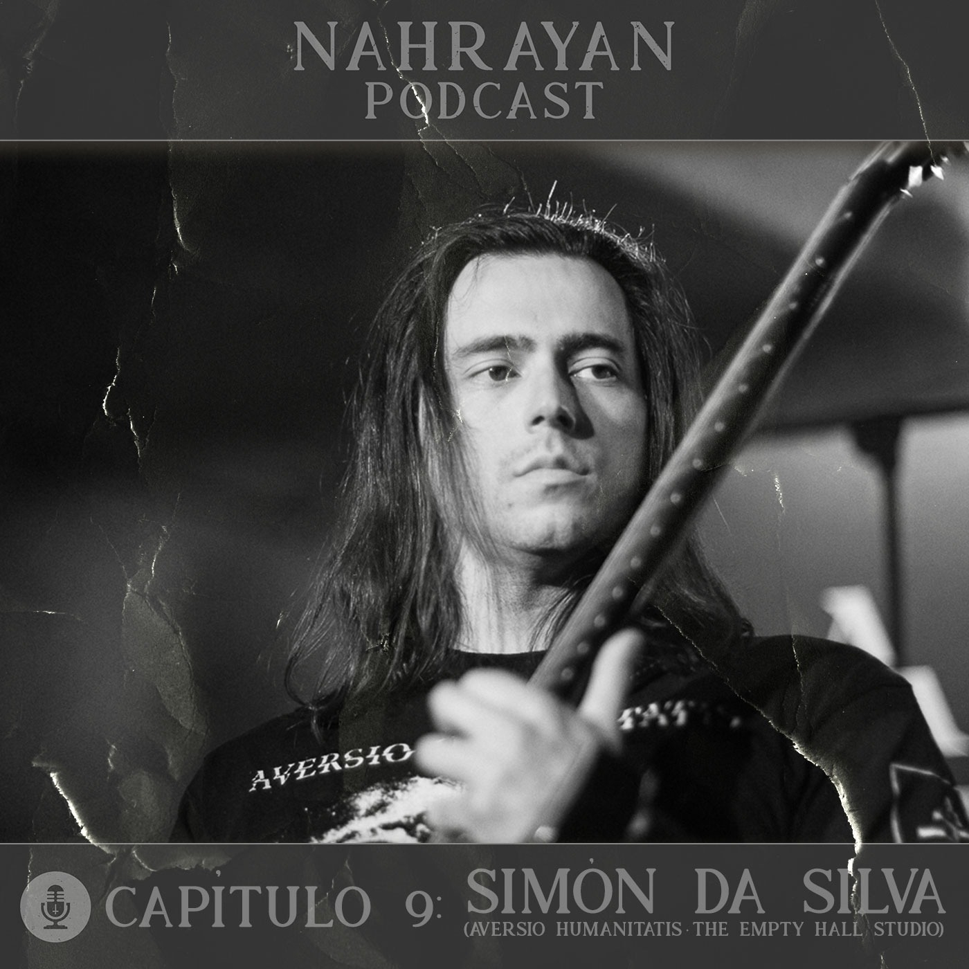 Nahrayan Podcast