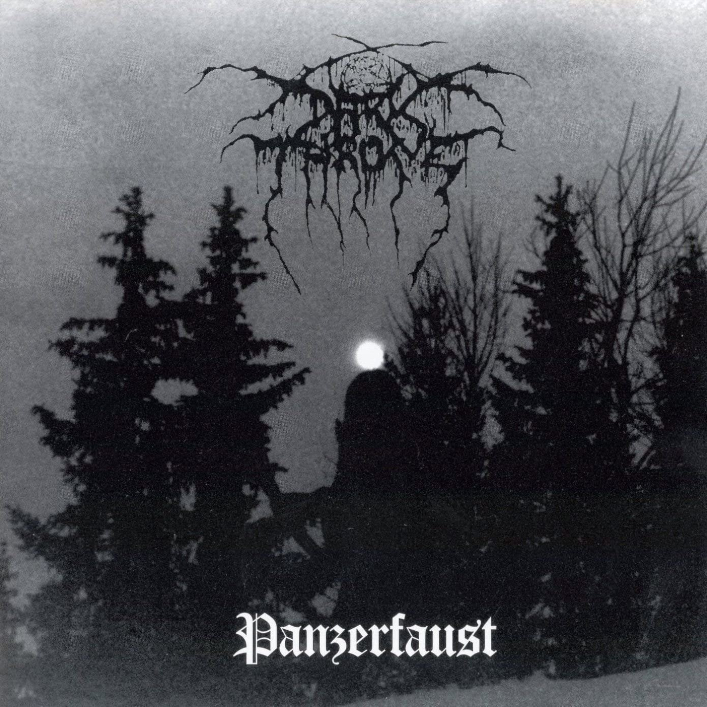 Darkthrone - 1995 - Panzerfaust episode artwork
