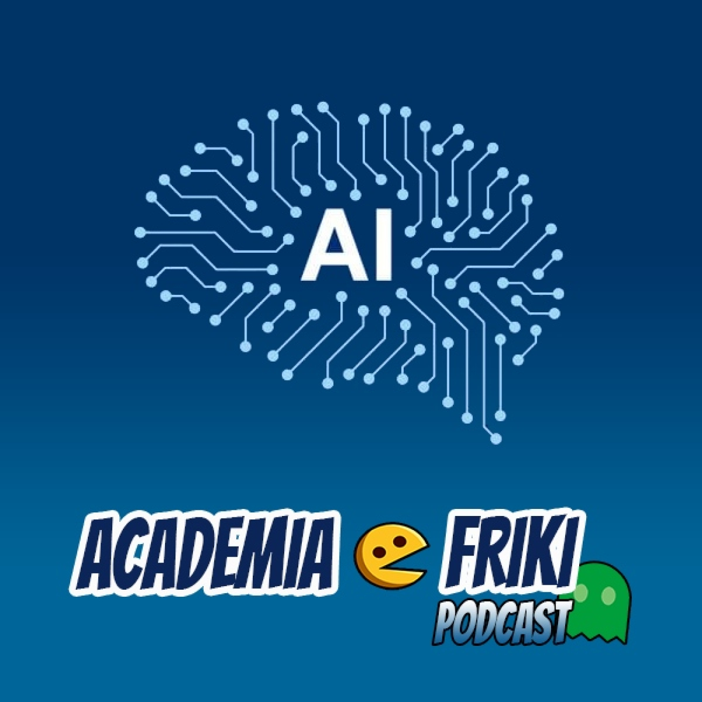 Academia Friki