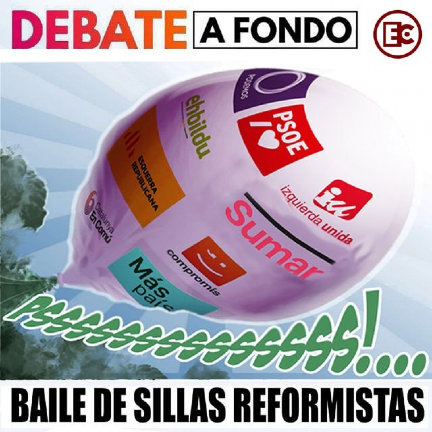 Debate A Fondo