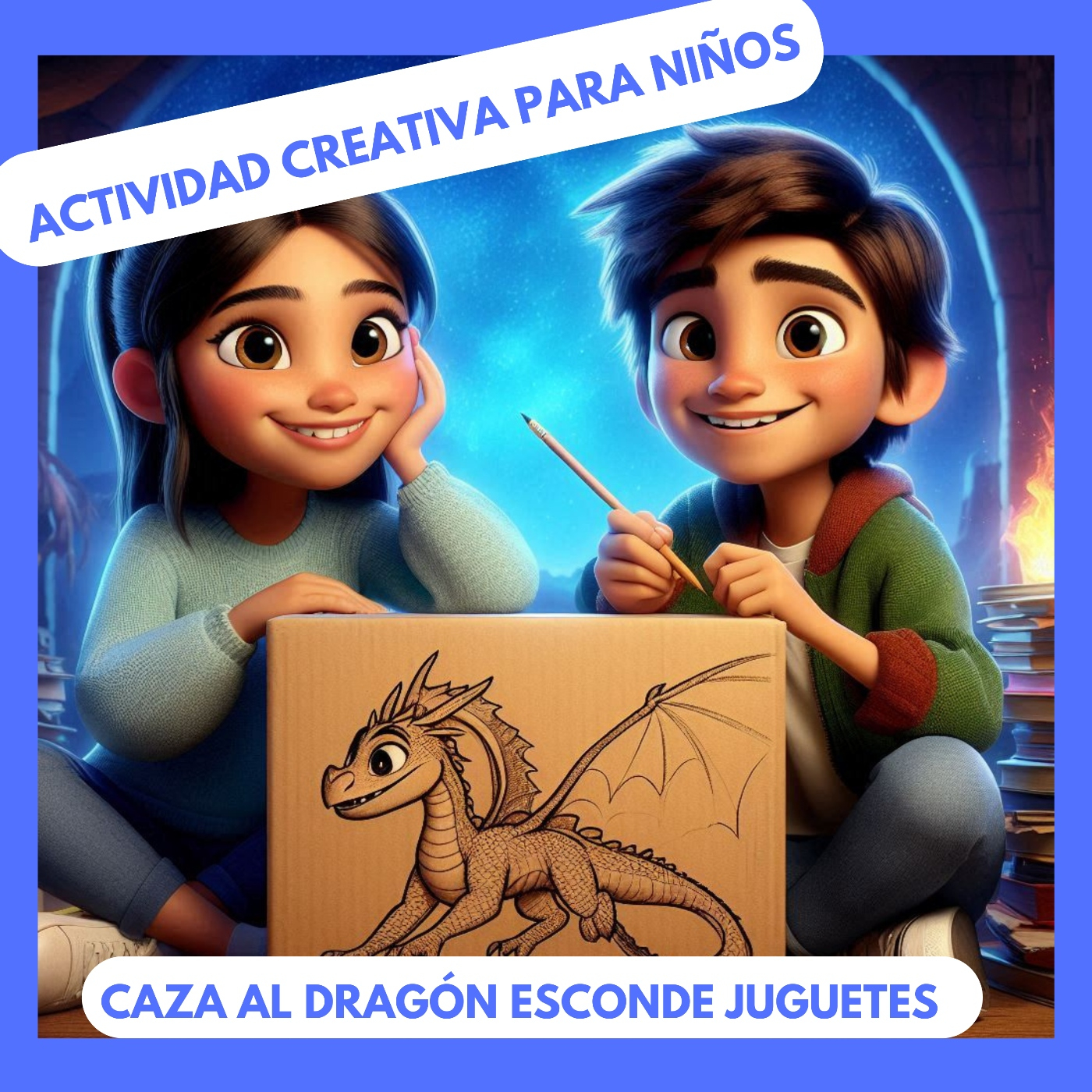 Cuentos para Niños Sabios