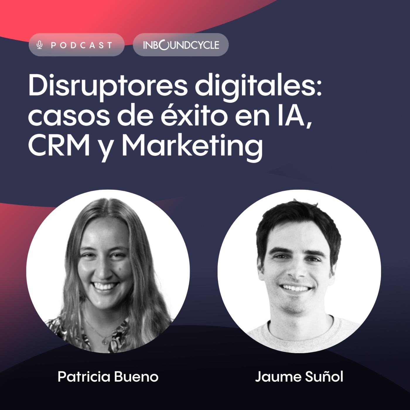 #34 Jaume Suñol, Director en España en TaxScouts - Hablemos de marketplaces