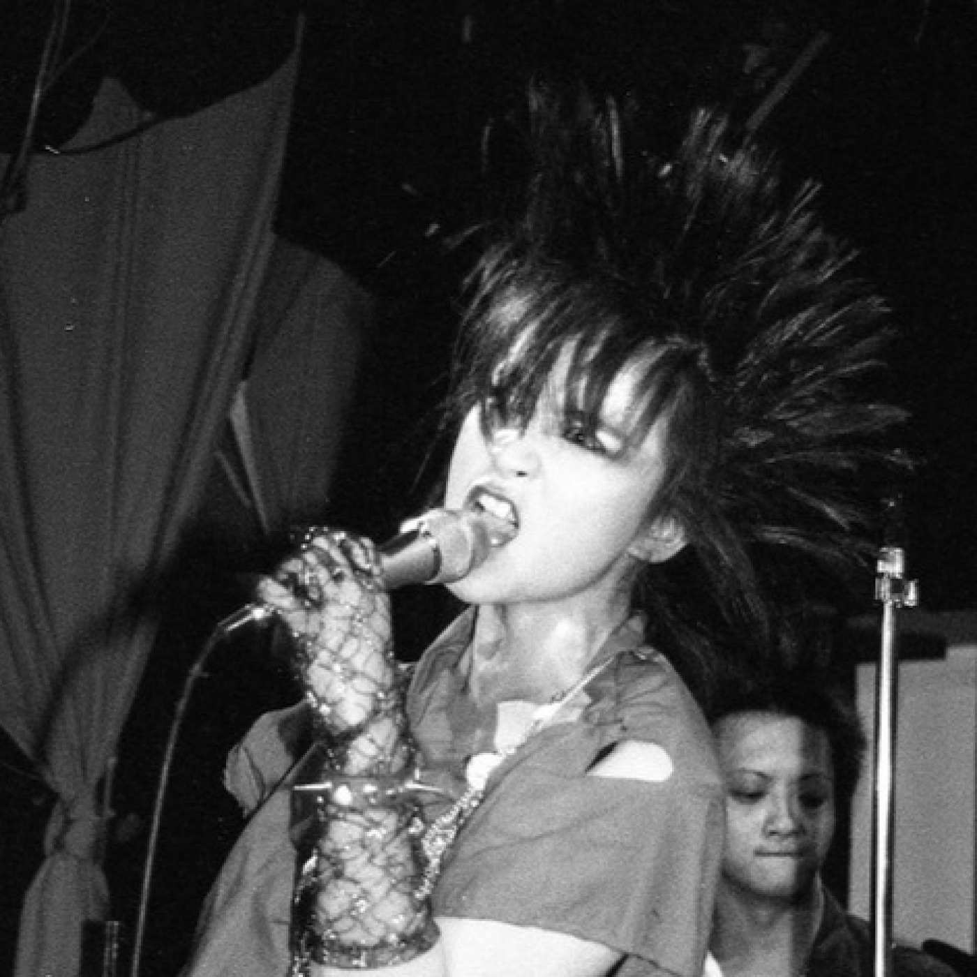 Radio Crimen #5.38 Especial Punk Japones 80s vol. 4 episode artwork
