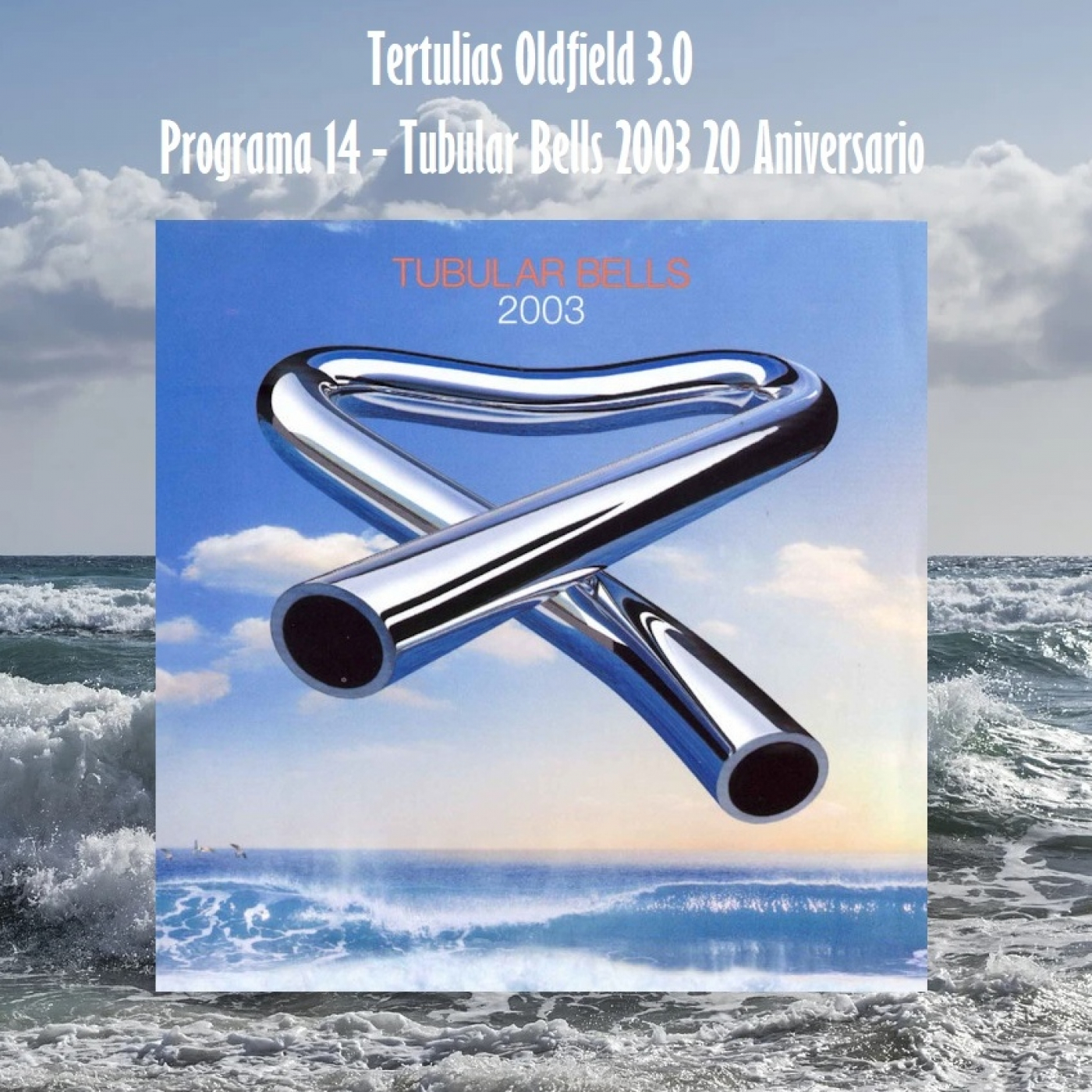 Tertulias Oldfield