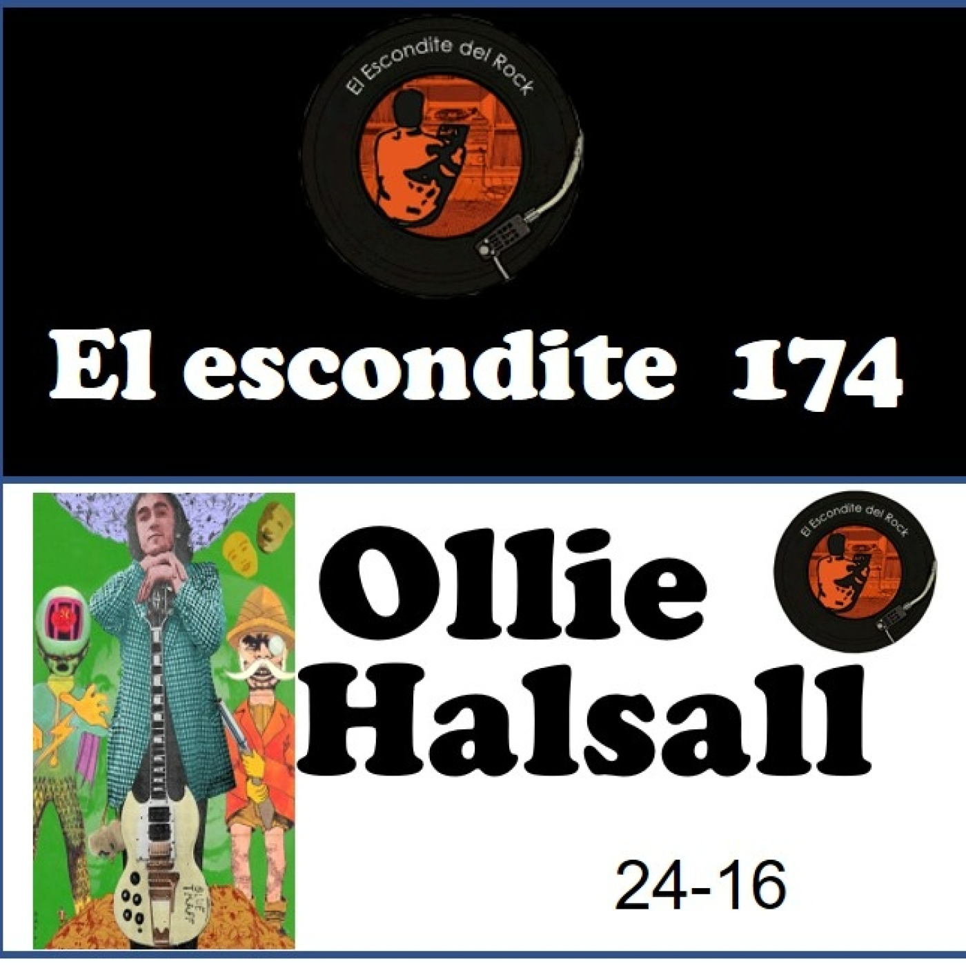 El Escondite del Rock