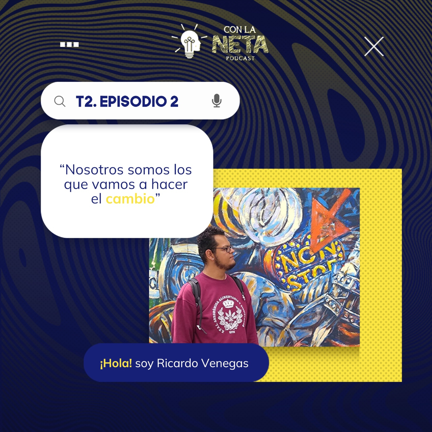 Con la Neta
