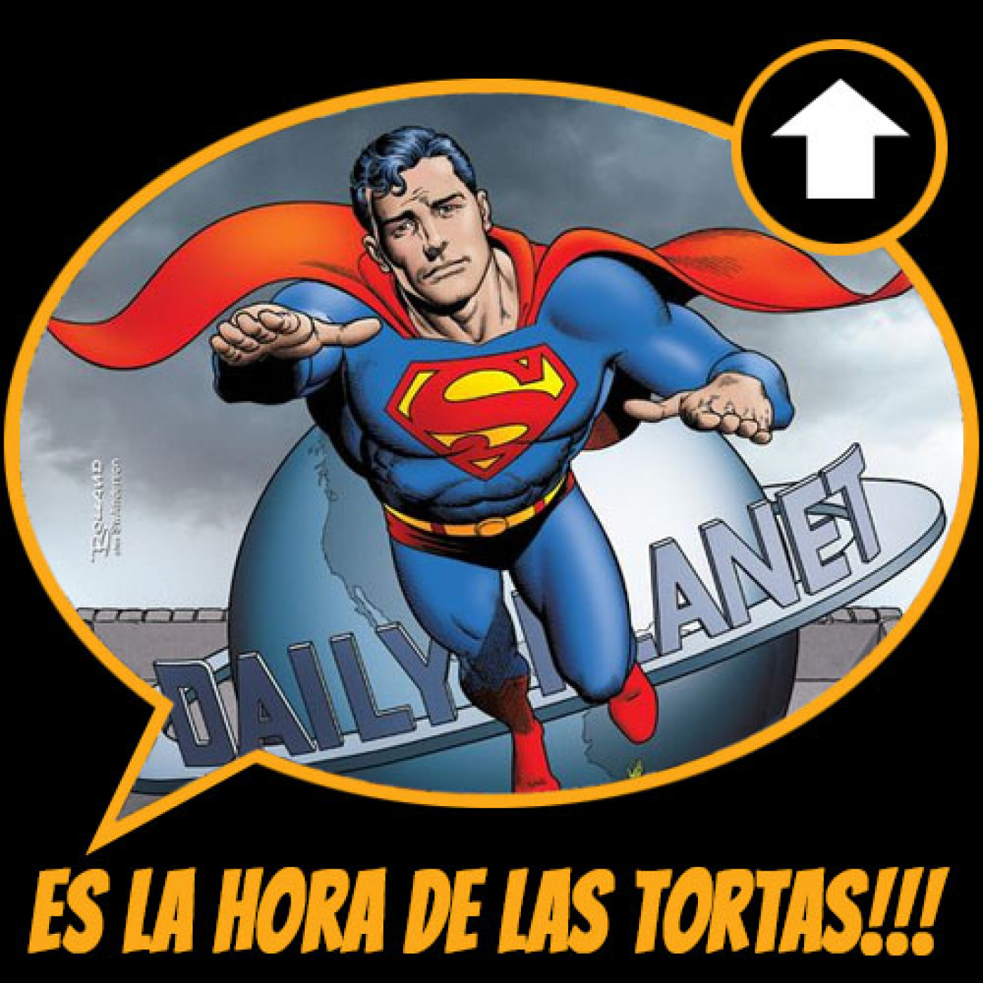 [ELHDLT] 10x04 Las mejores historias de Superman [Top] episode artwork
