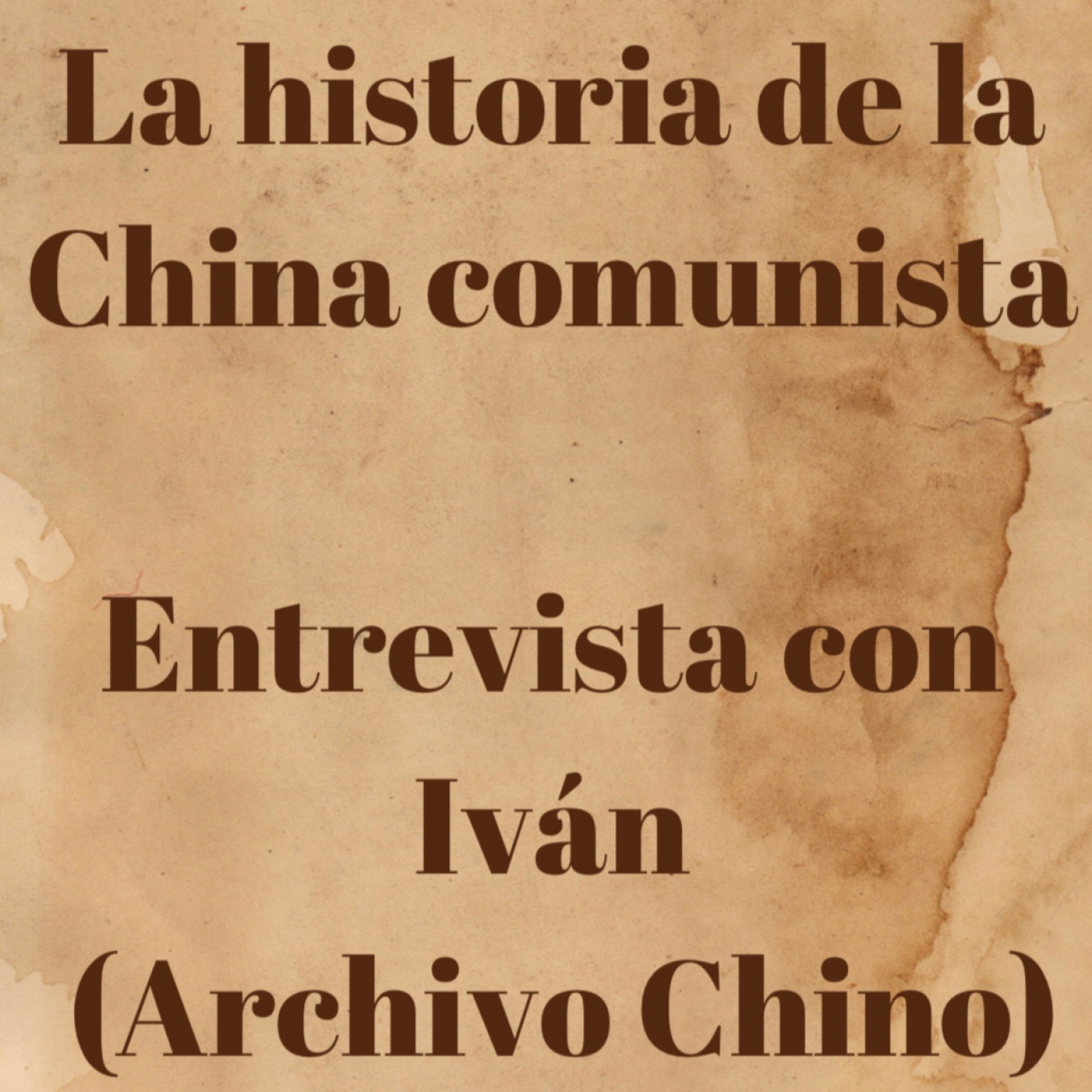 Aprende historia con Borja Montaño