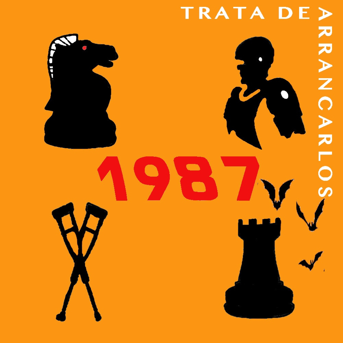 Trata de arrancarlos