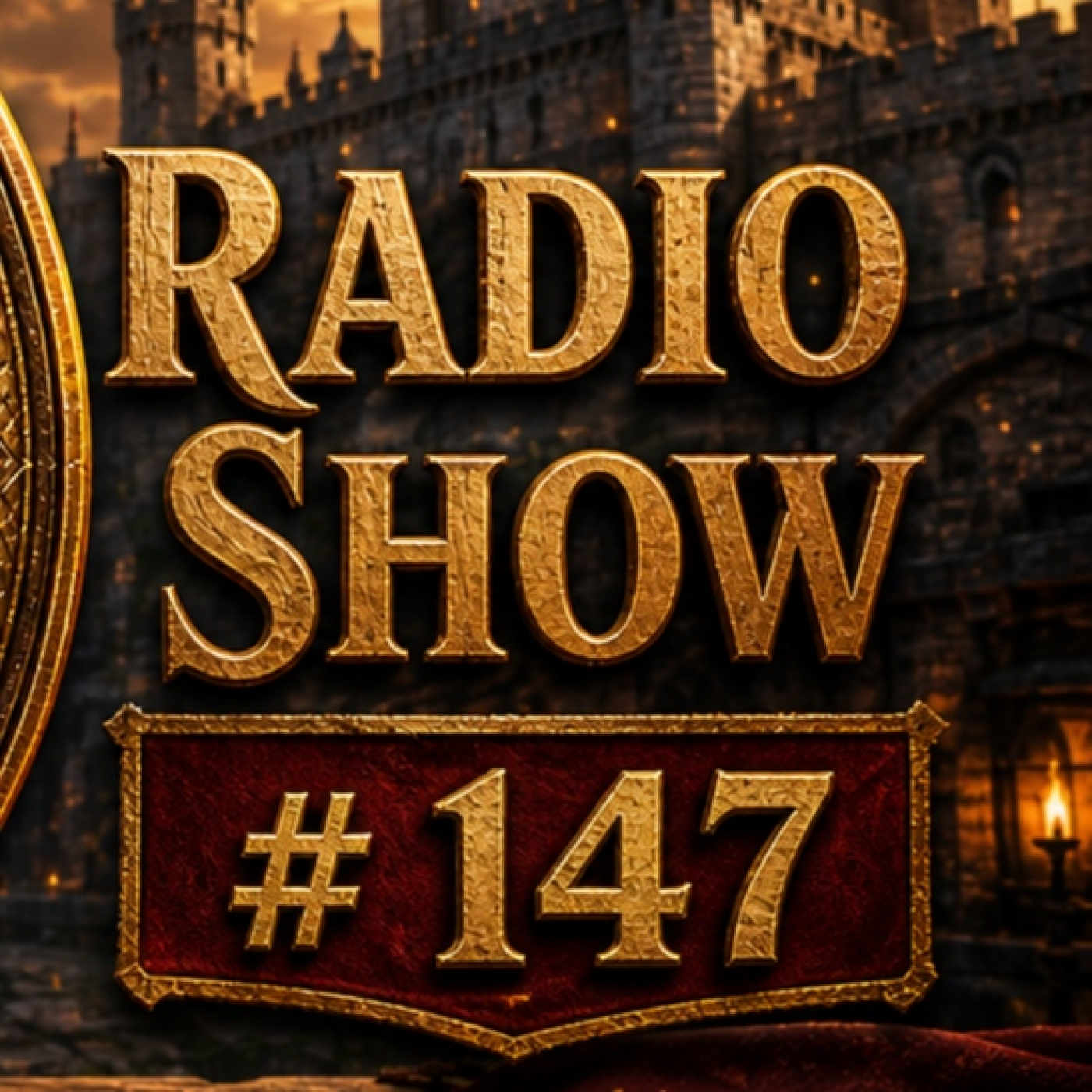 Mc Difusiones presenta Radio Show # 147 @ Mezclando Frecuencias episode artwork