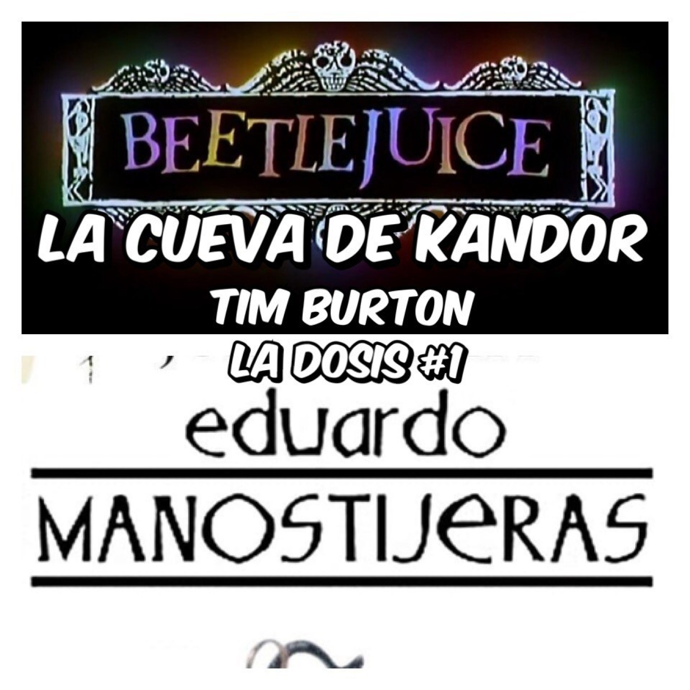 La Cueva de Kandor
