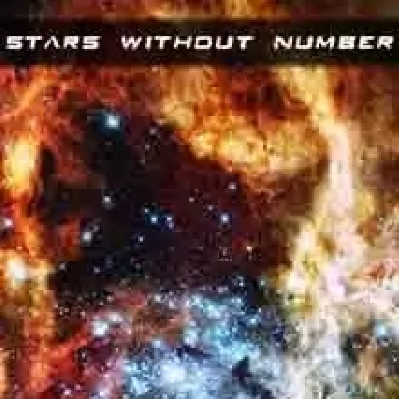 La Choza del JDR #48- Stars Without Number - Episodio exclusivo para mecenas