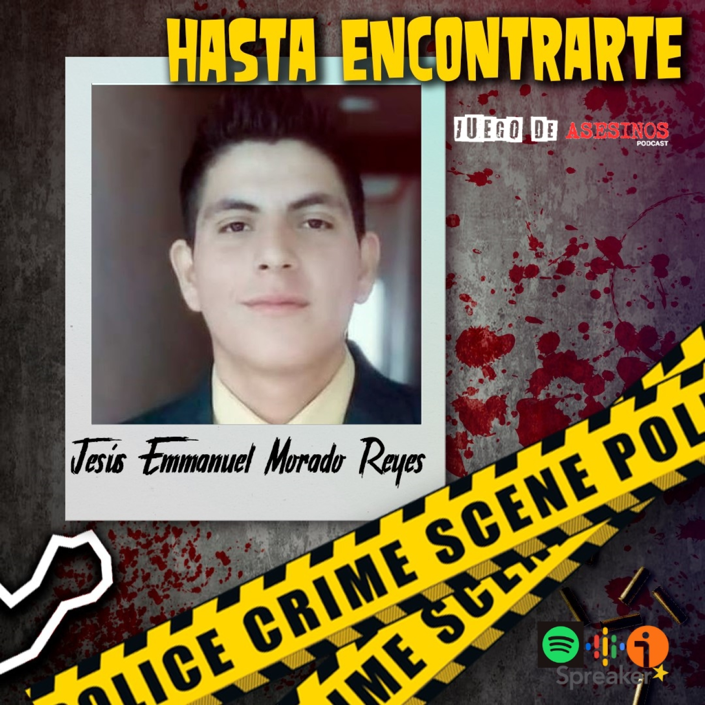 Juego de Asesinos Podcast