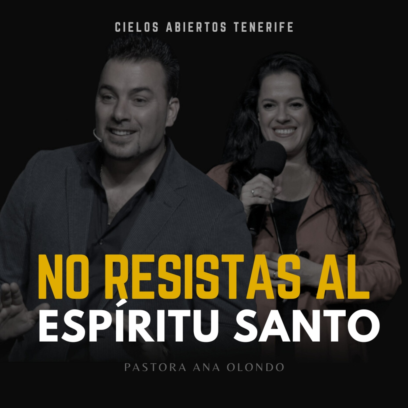 Prédicas Cielos Abiertos