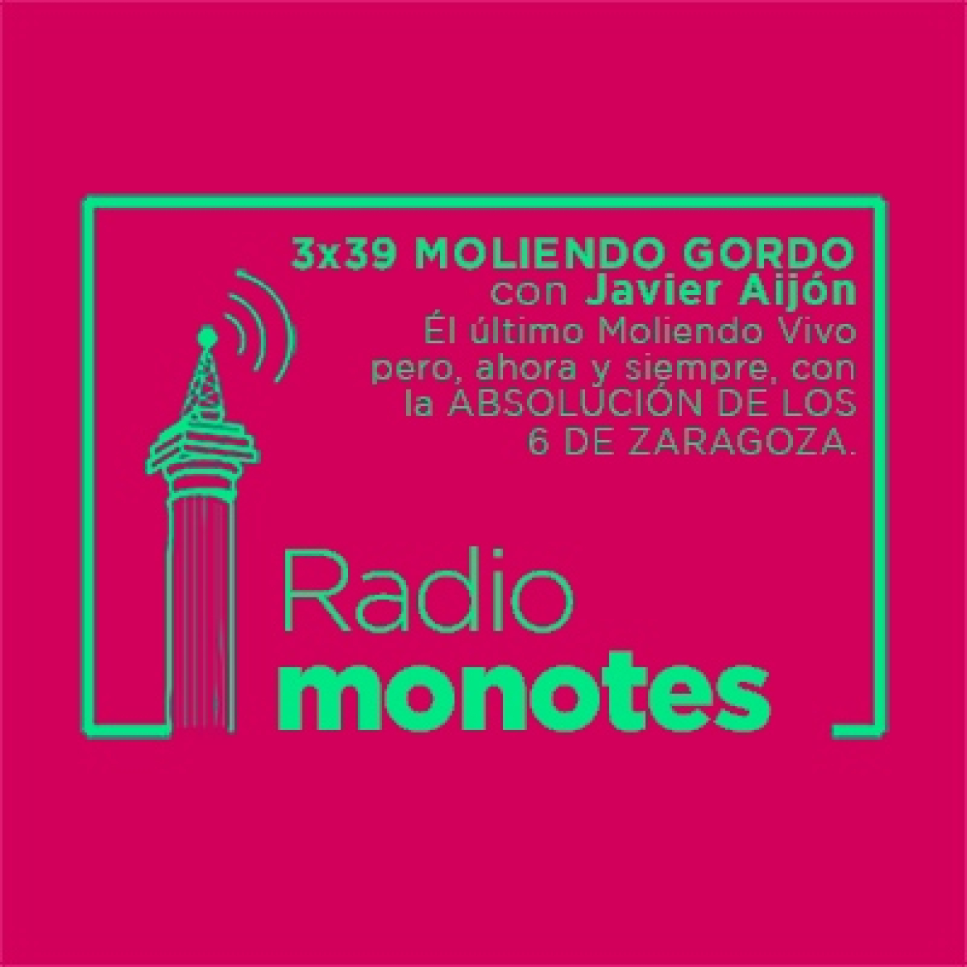 Radio Monotes