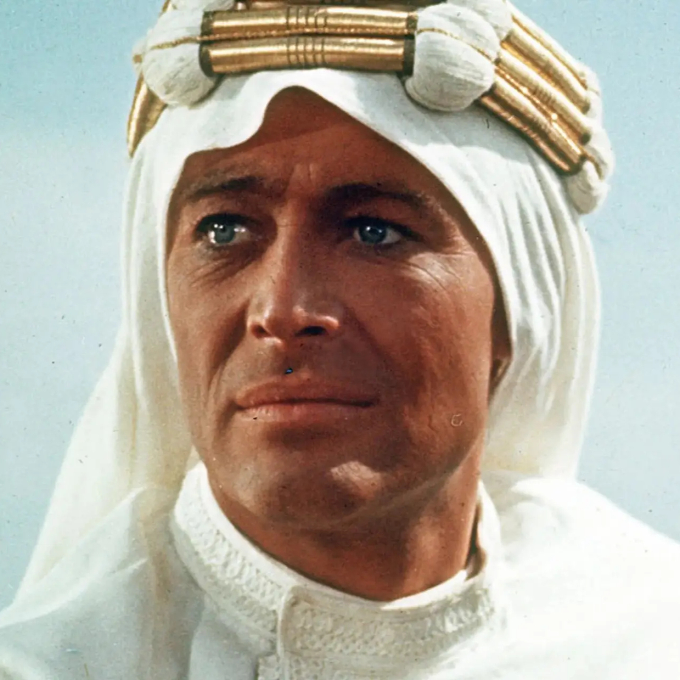 ¿Quién fue realmente Lawrence de Arabia?¿Qué secretos esconde su vida? episode artwork