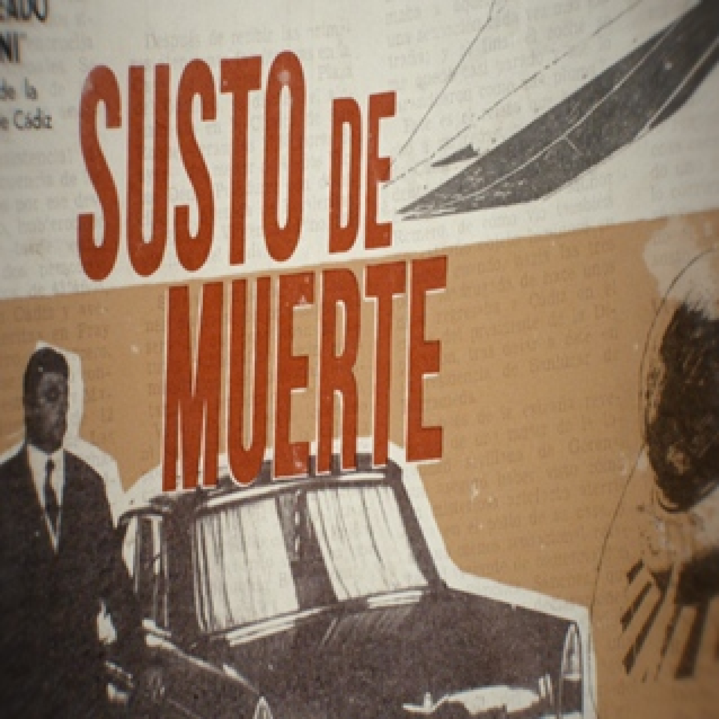 Cuarto Milenio 19×15 (17/12/2023): Susto de muerte