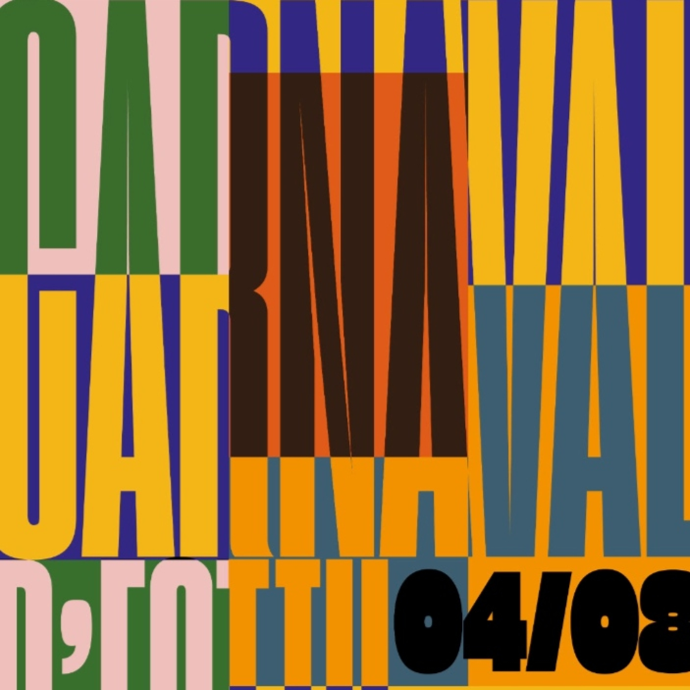 Divendres arriba el Carnaval d'estiu del JAS, que ja mira de reüll l'Entrevoltes episode artwork