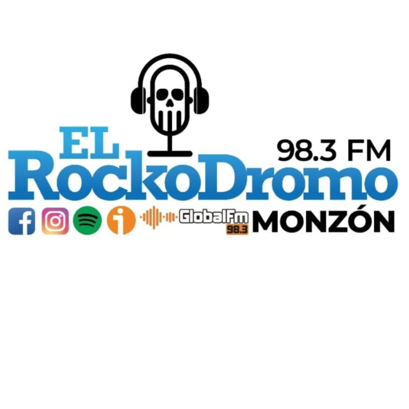 EL ROCKODROMO