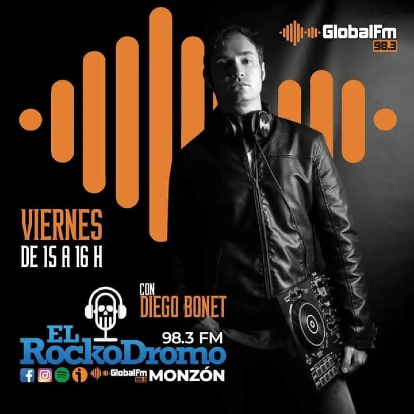 EL ROCKODROMO
