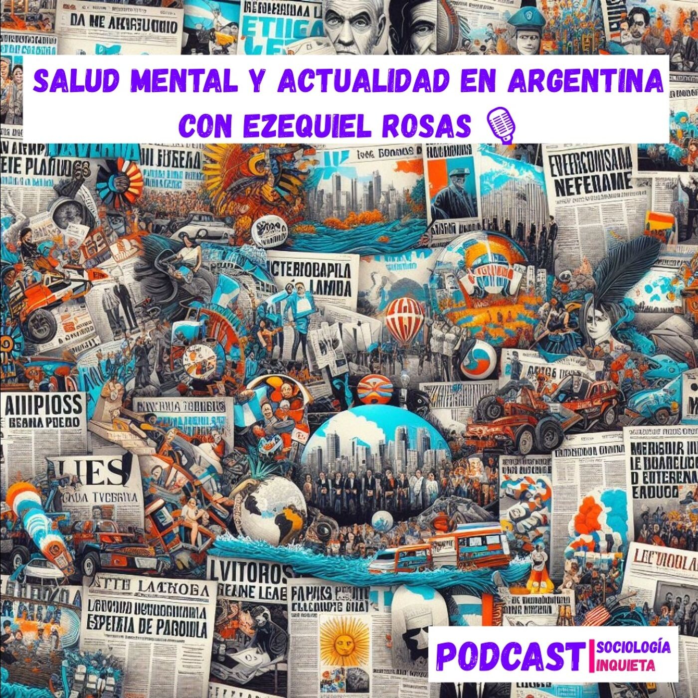 Sociología Inquieta
