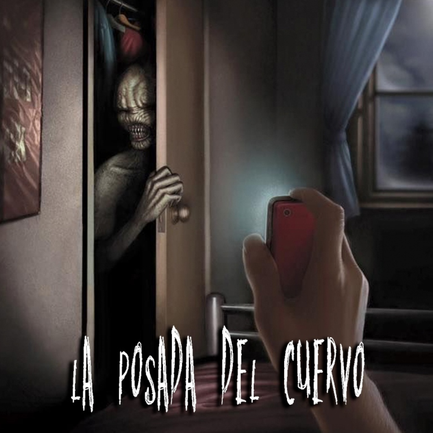 Presencias Aterradoras