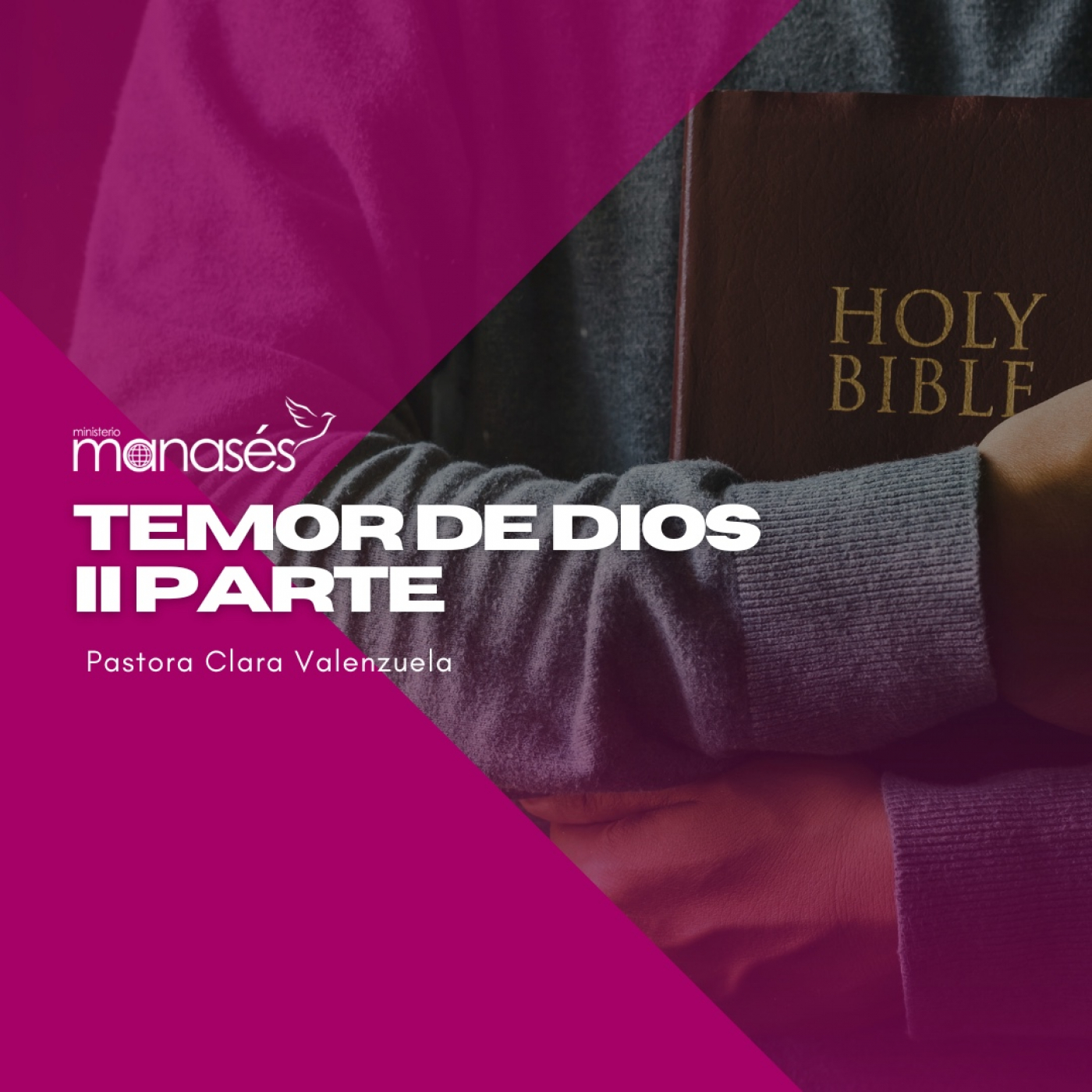 Pastora Clara Valenzuela