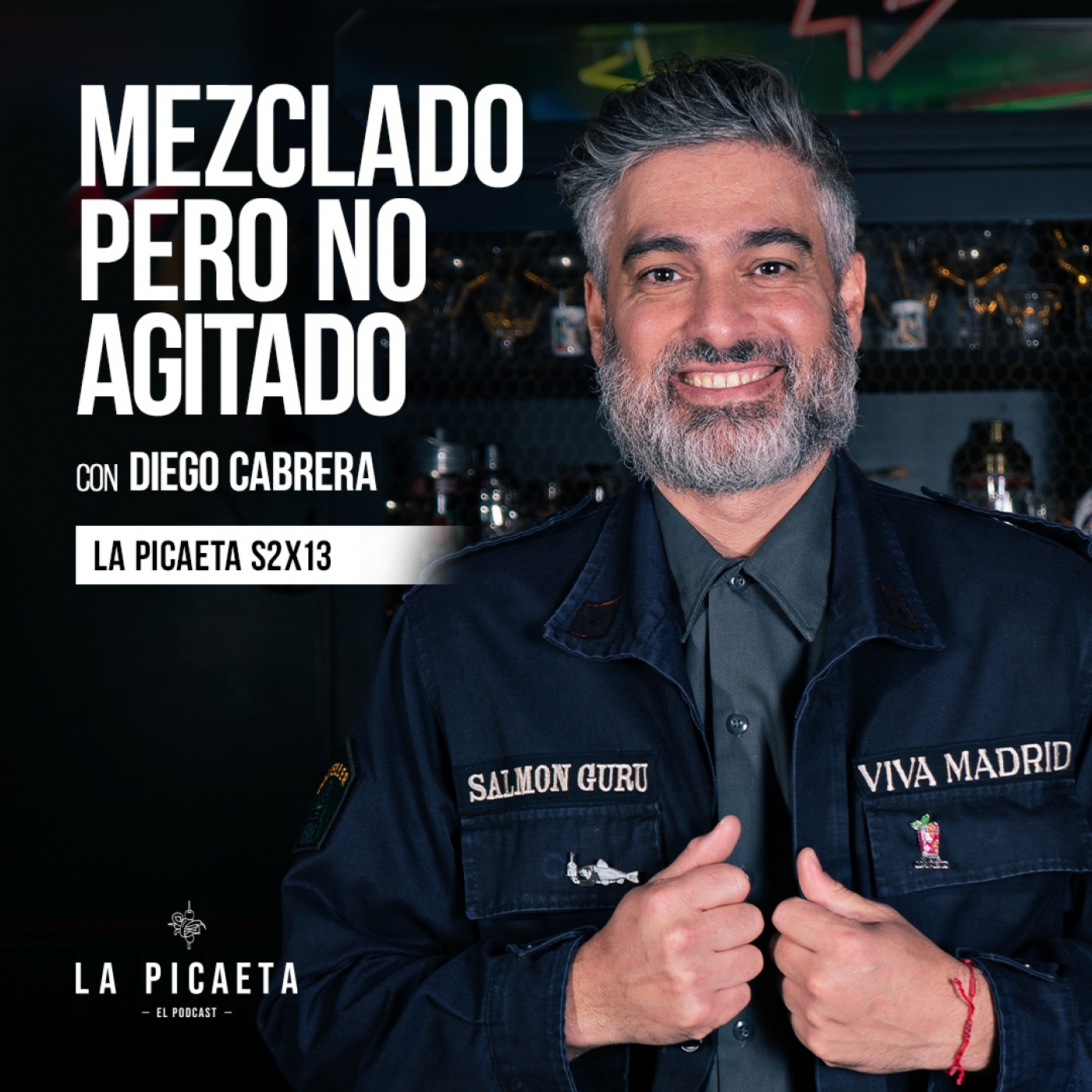 LA PICAETA