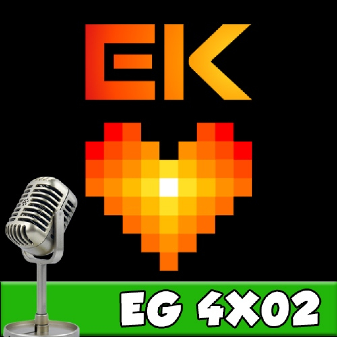 ErreKGamer Podcast