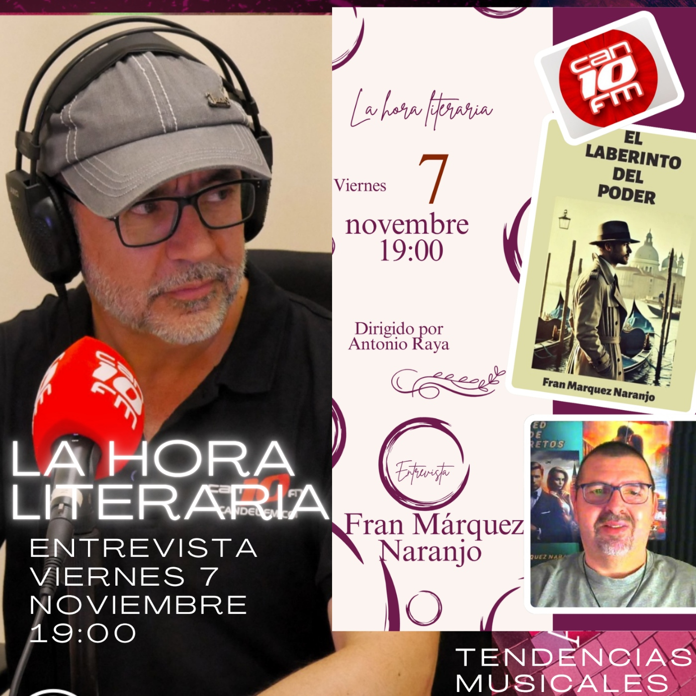 Canciones Para Recordar