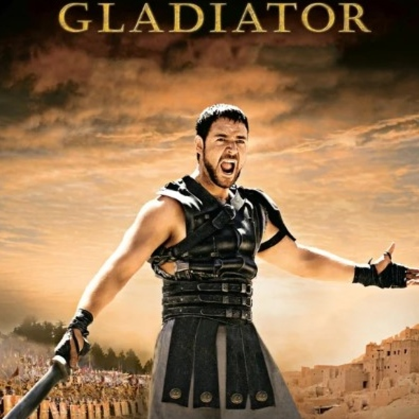 2x100.-Gladiator - 2000