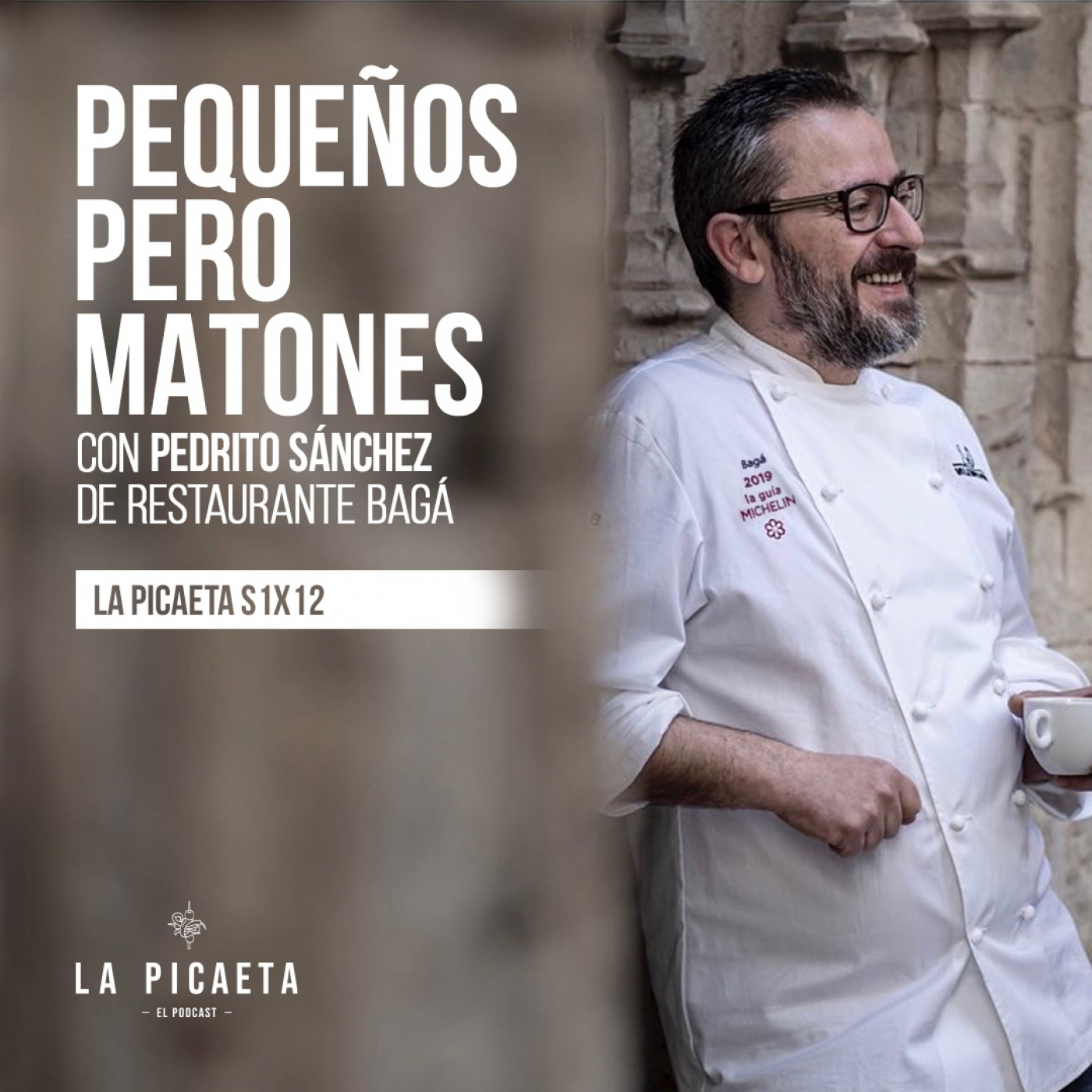 LA PICAETA