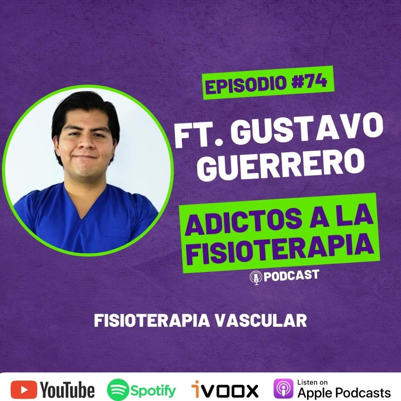 Adictos a la Fisioterapia