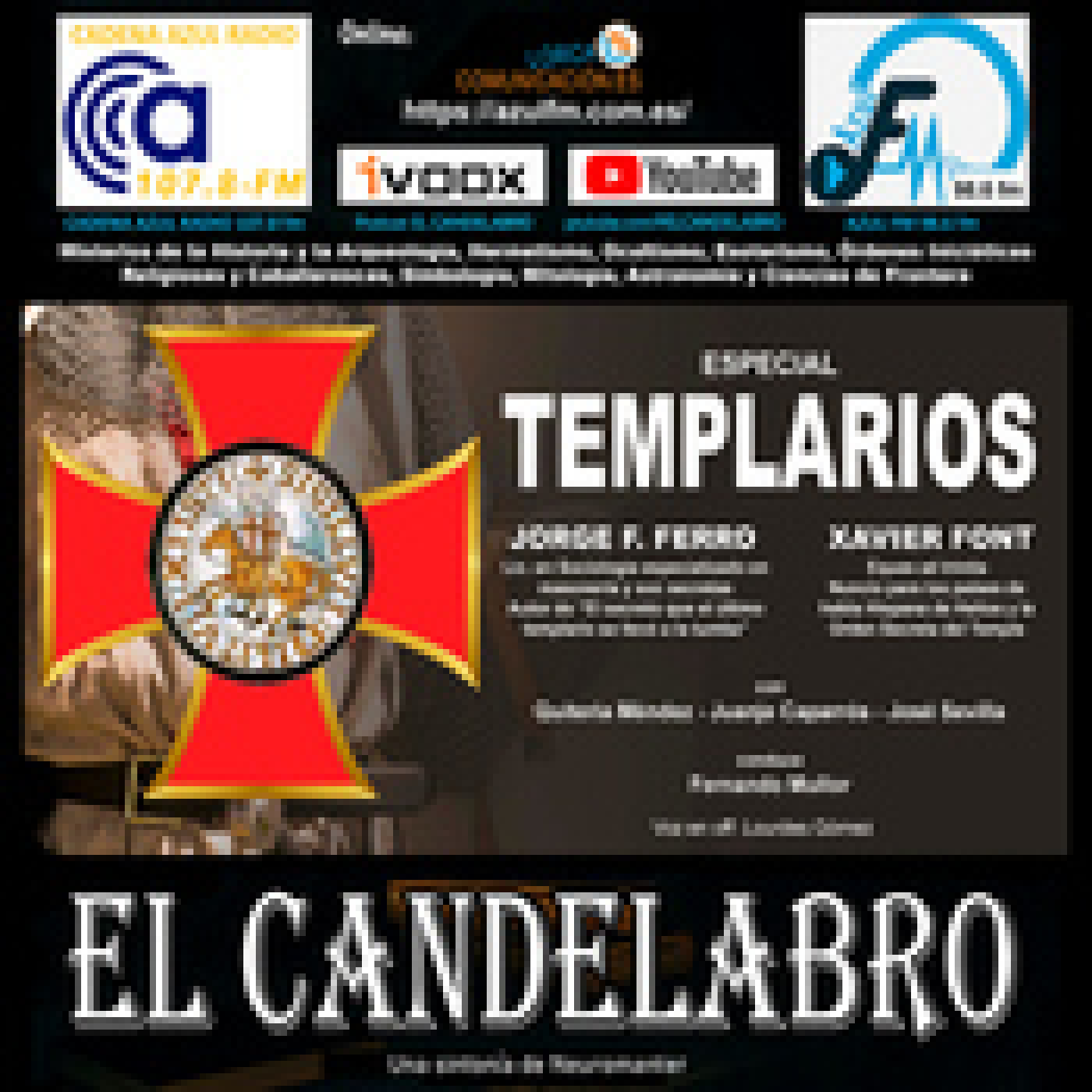 EL CANDELABRO