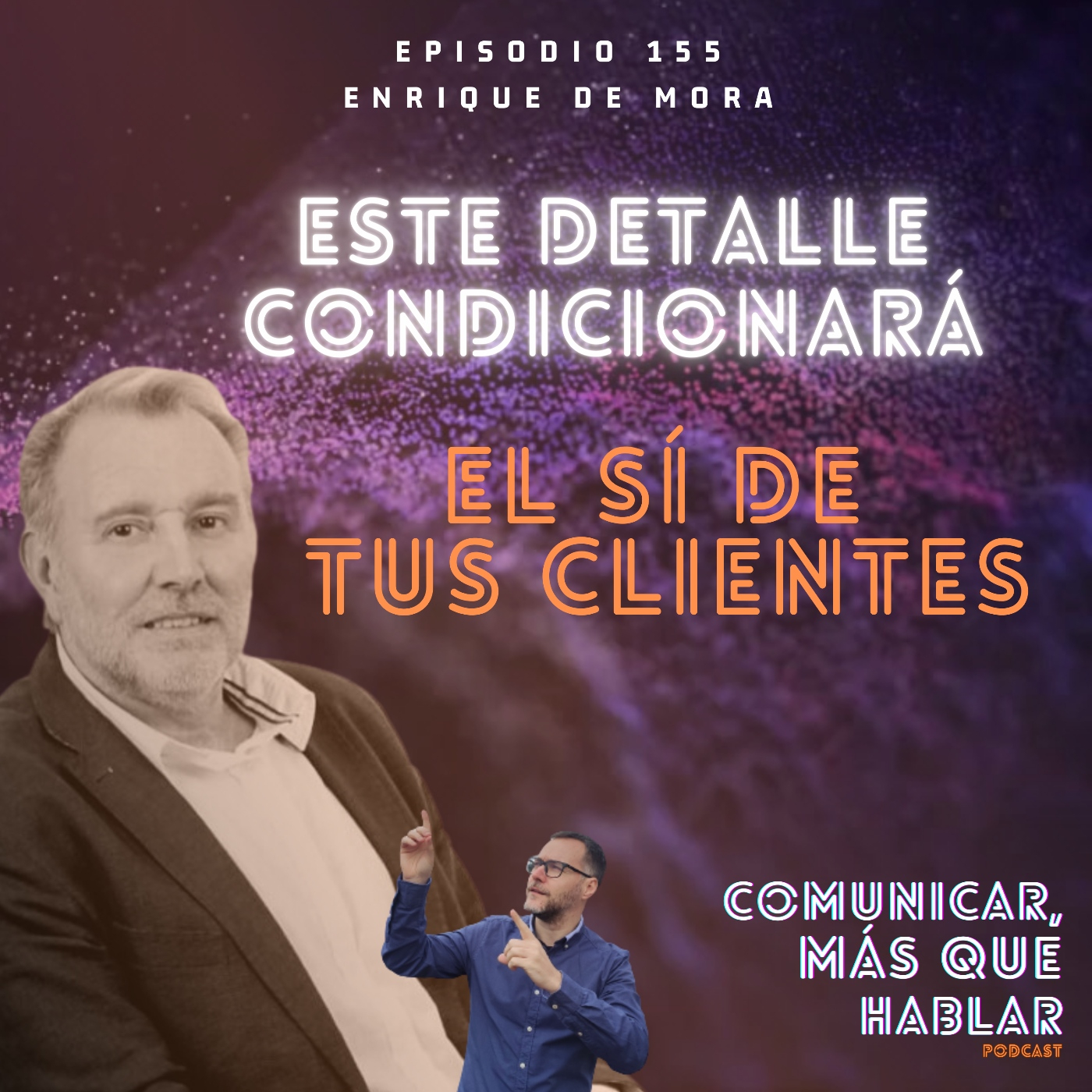 Comunicar, más que hablar