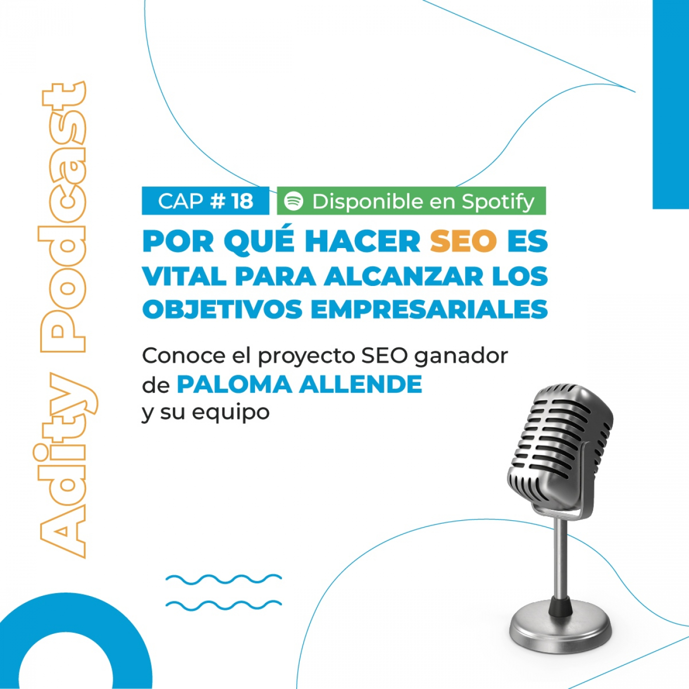 Adity Podcast