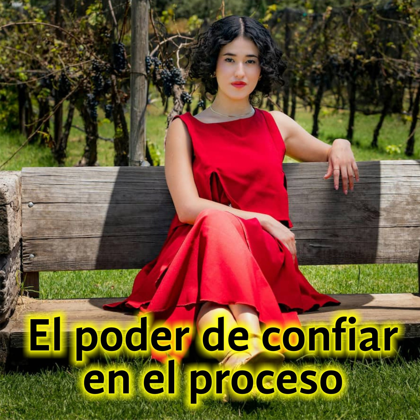 La vida hay que vivirla