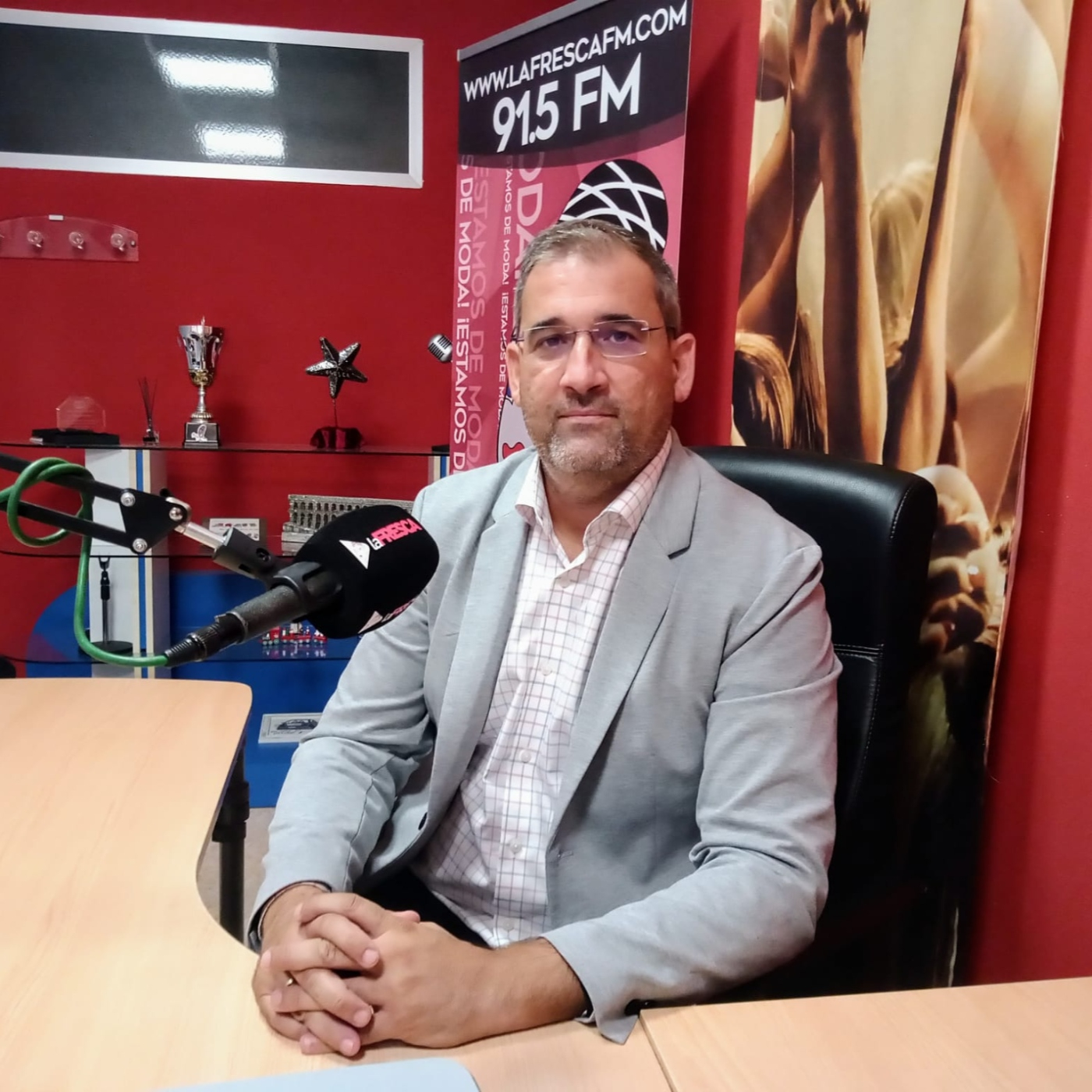 Entrevista Héctor Torrente (Ibiae) 28,9,22 -laFRESCA episode artwork