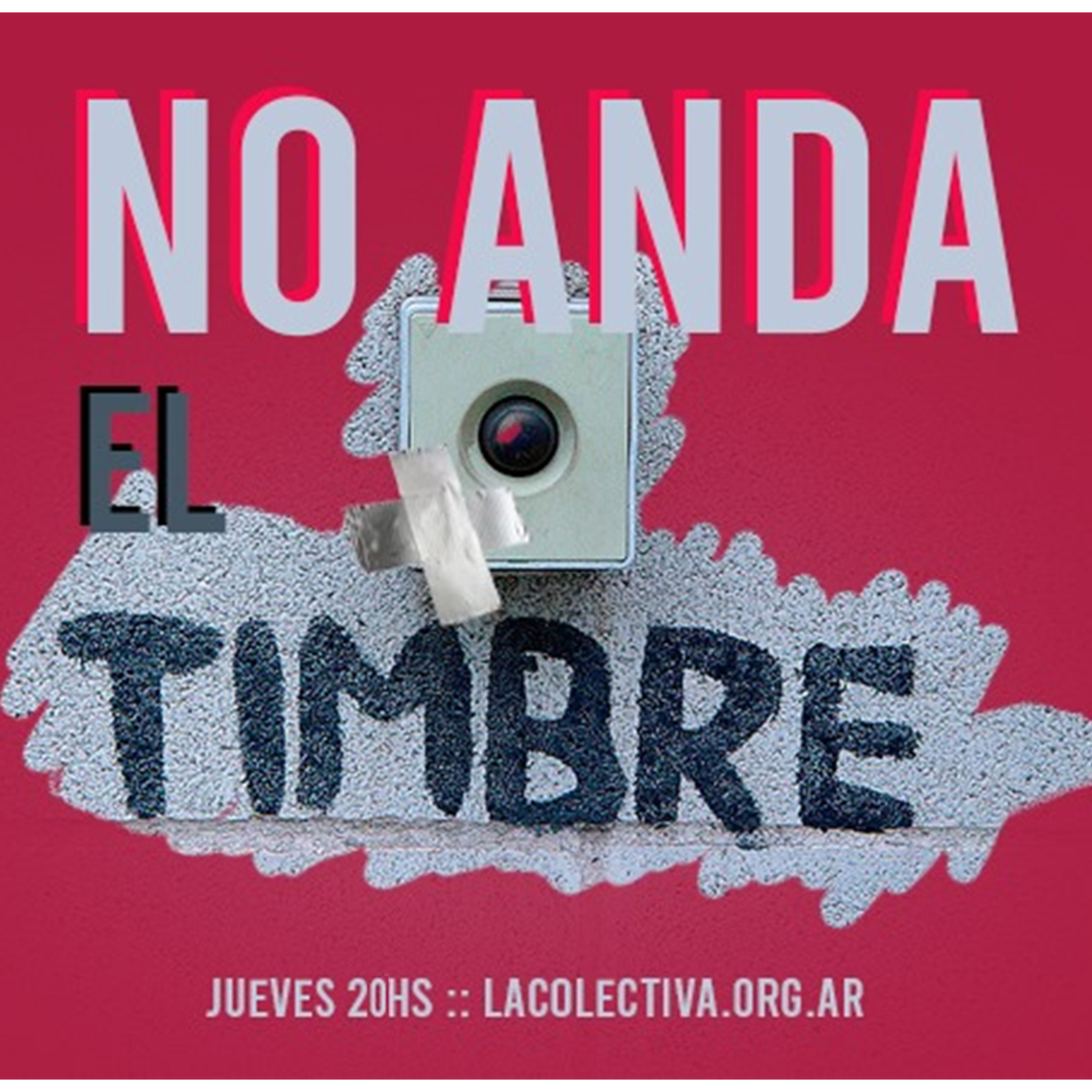 No Anda el Timbre