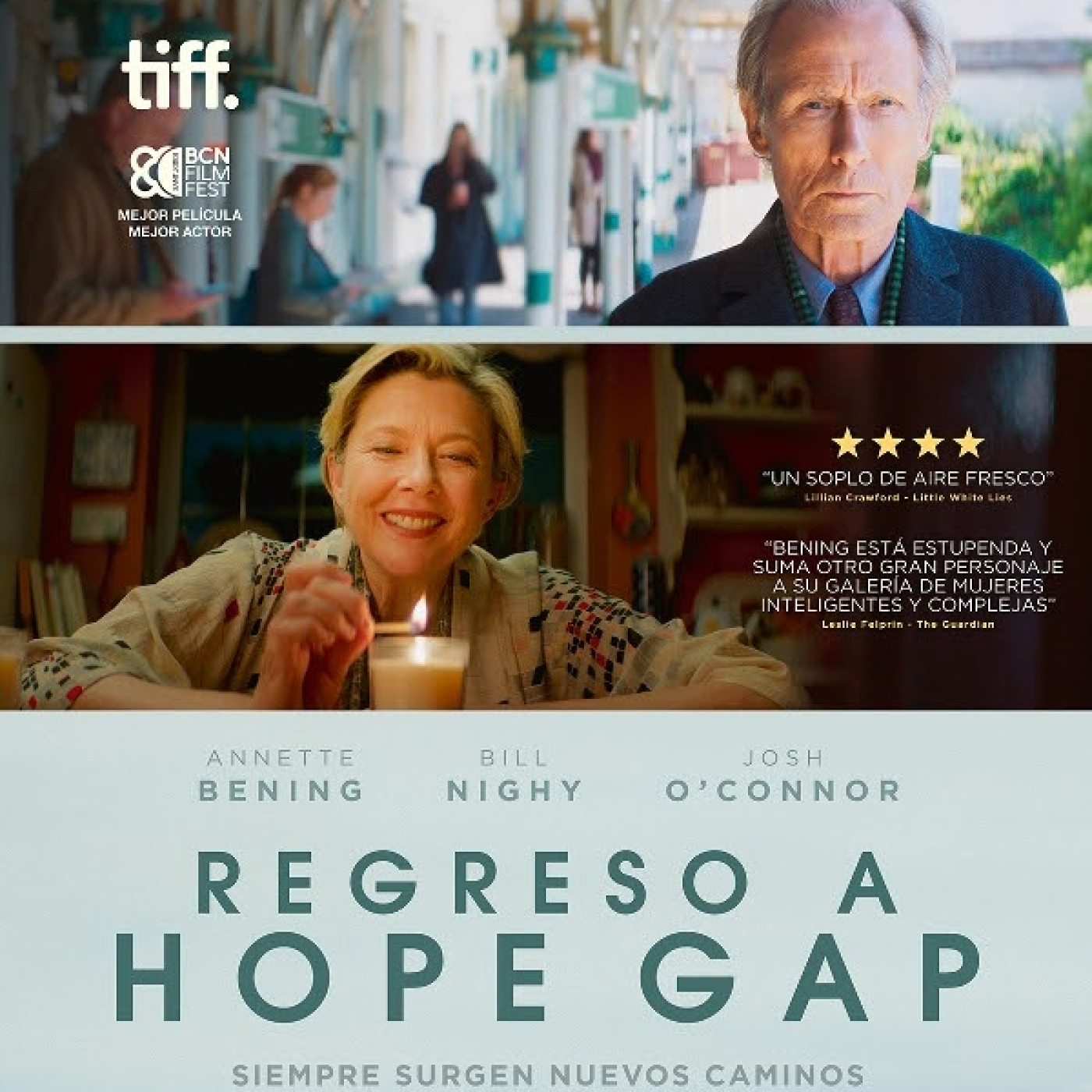 Escuchando Peliculas