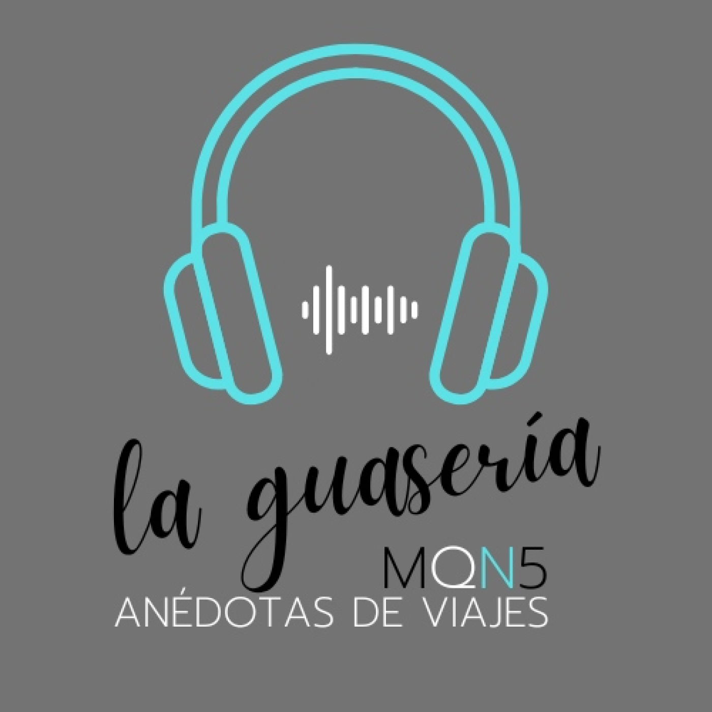 Anécdotas viajeras episode artwork