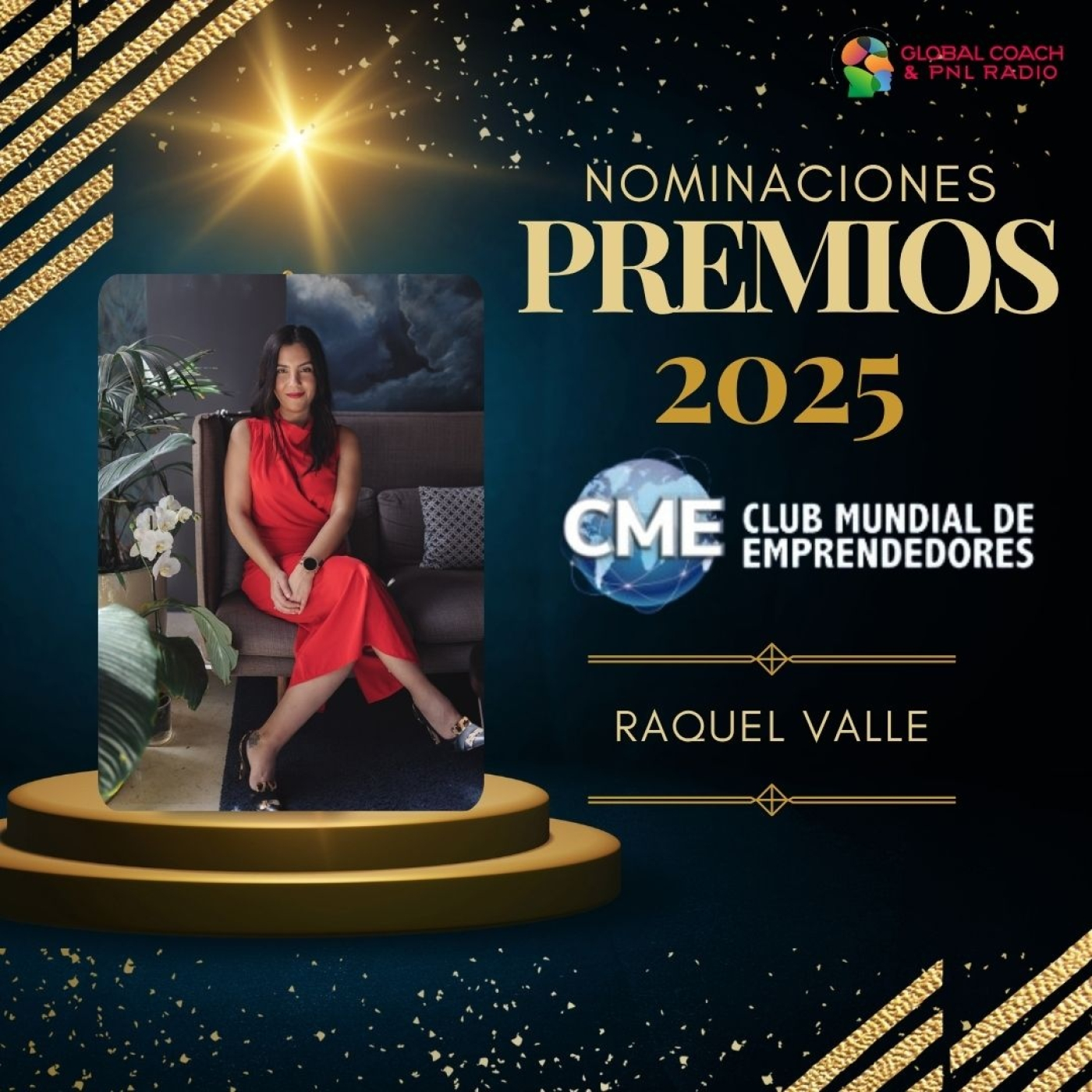 Raquel Valle / Jefa de sección del área jurídica-administrativa episode artwork