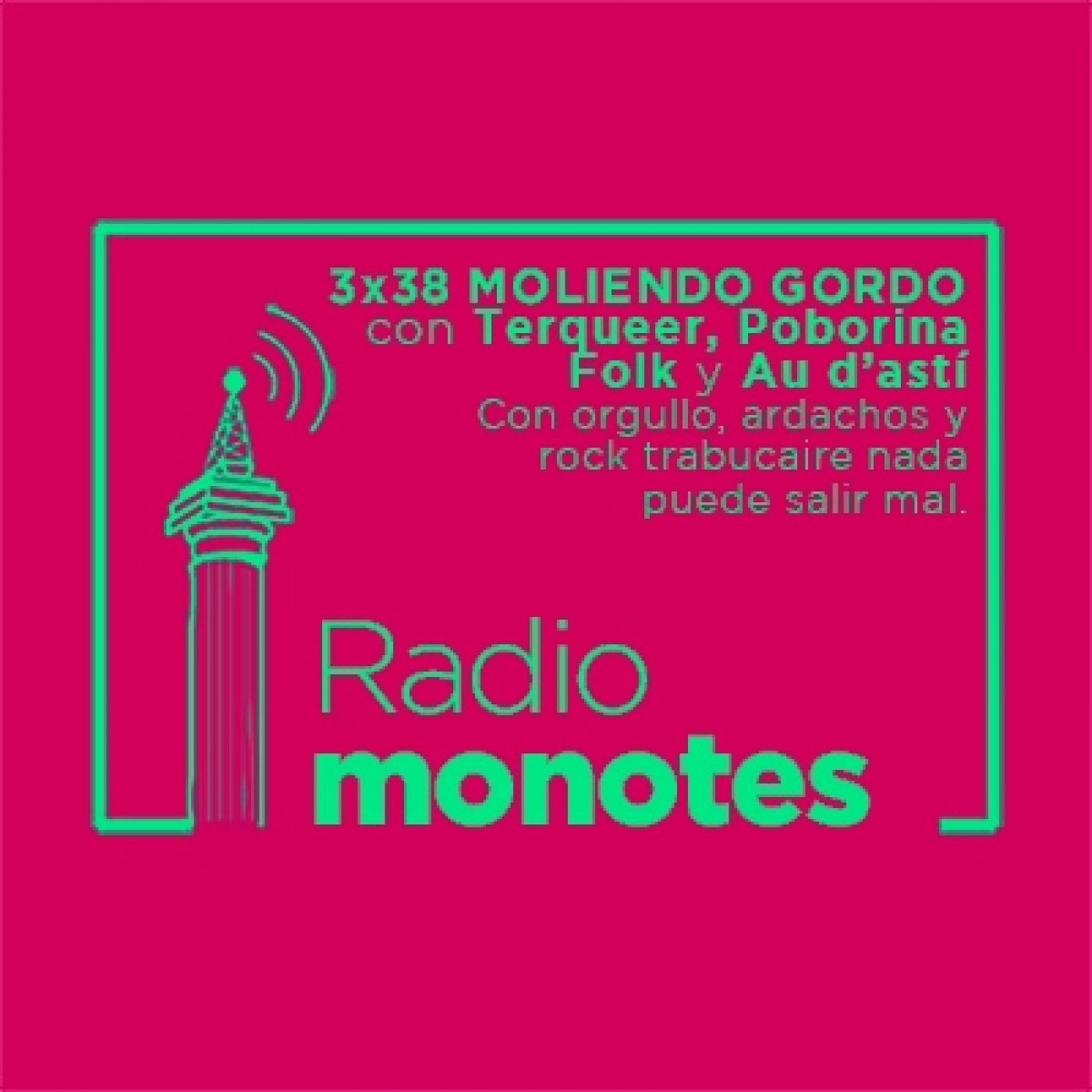 Radio Monotes